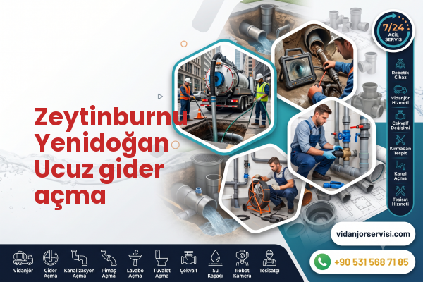 Zeytinburnu Yenidoğan Ucuz gider açma
